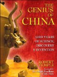 The Genius of China (text only) by R. Temple,J. Needham Ph.D. FRS FBA