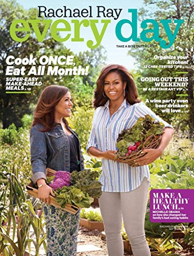 Rachael Ray Every Day