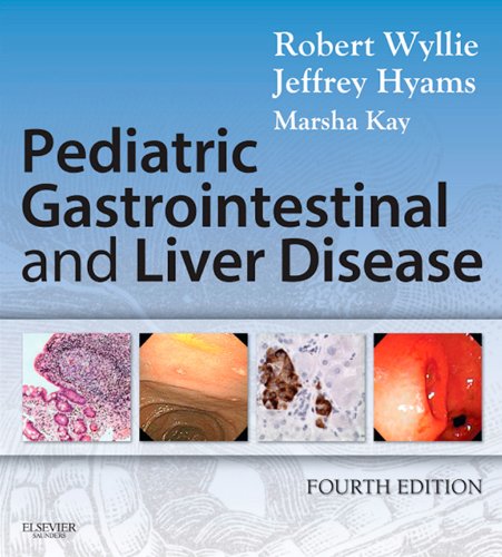 Pediatric Gastrointestinal and Liver Disease