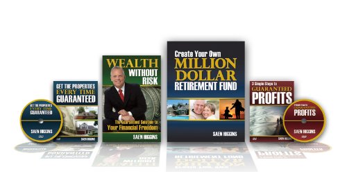 Wealth Without Risk (Wealth Without Risk)