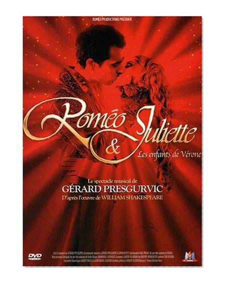 Roméo & Juliette - Les enfants de Vérone