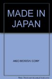 MADE IN JAPAN