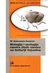 Biologija i ekologija razvica zitnih stenica na teritoriji Vojvodine