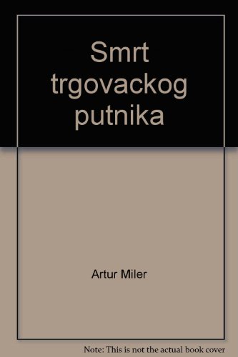 SMRT TRGOVACKOG PUTNIKA