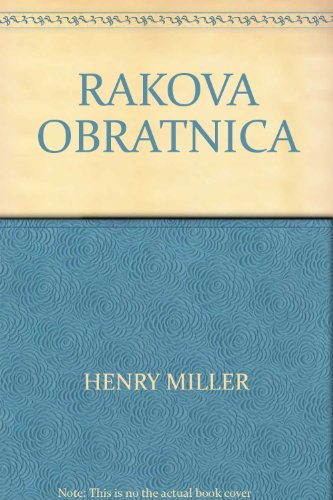 RAKOVA OBRATNICA