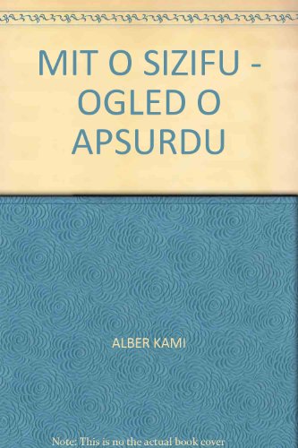 MIT O SIZIFU
