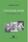 Strategije genija : Frojd, Leonardo, Tesla