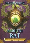 Barutni Rat