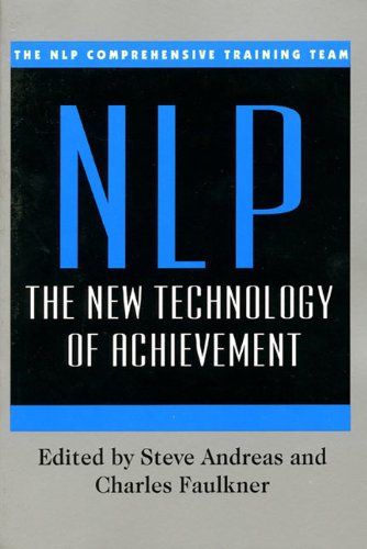NLP: New Technology: The New Technology