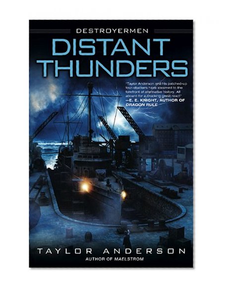 Distant Thunders: Destroyermen