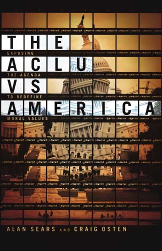 THE ACLU vs AMERICA