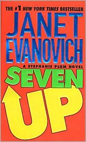 Seven Up (Stephanie Plum Series #7) by Janet Evanovich