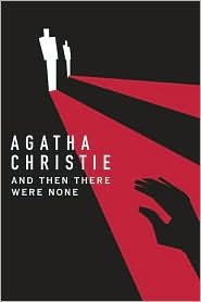 And Then There Were None by Agatha Christie