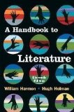 By William Harmon, Hugh Holman: A Handbook to Literature (Handbook to Literature) Eleventh (11th) Edition