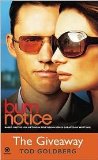 Burn Notice: The Giveaway by Tod Goldberg