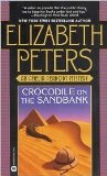 Crocodile on the Sandbank (Amelia Peabody Series #1) by Elizabeth Peters