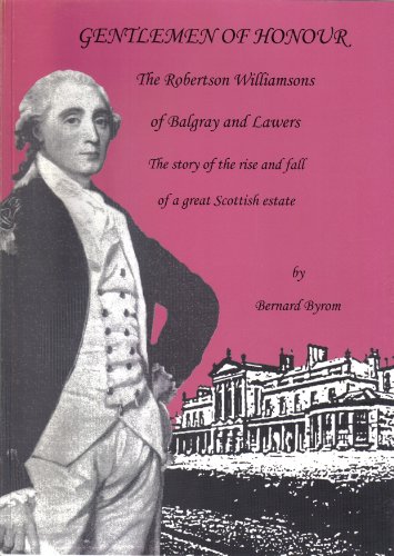 Gentlemen of Honour