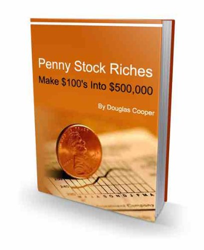 How To Make Money Trading Penny Stocks