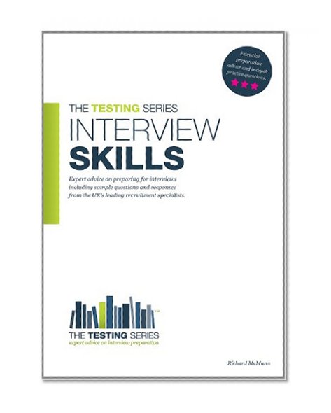 How To Pass Any Job Interview: Sample Questions and Answers (How2become)