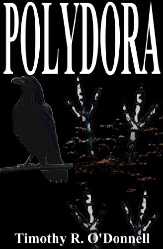 Polydora (The Epic Erthelba Series Book 2)