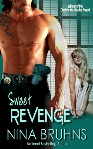 Sweet Revenge: a full-length romantic suspense (New Orleans Trilogy Book 2)