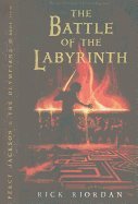 Battle of the Labyrinth