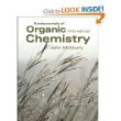 Fundamentals of Organic Chemistry 5th Edition [Hardcover]