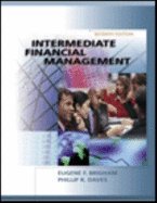 Intermediate Financial Management 7TH EDITION