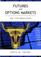 Futures and Options Markets : An Introduction