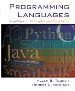 Programming Languages : Principles and Paradigms 2ND EDITION