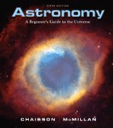 Astronomy : Beginners Guide to the Universe 5TH EDITION