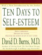 Ten Days to Self-Esteem