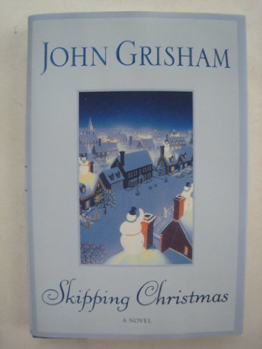 Skipping Christmas