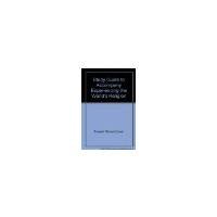 Experiencing Worlds Religions Study Guide" 3RD EDITION