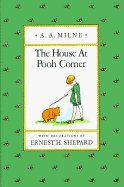 House at Pooh Corner