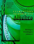Elementary and Intermediate Algebra : Concepts and Applications : A Combined Approach 2ND EDITION