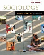 Sociology : Global Perspective 6TH EDITION