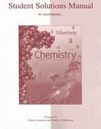 Chemistry : Molecular Nature of Matter and Change - Student Solutions Manual 5TH EDITION