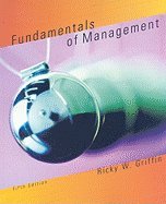 Fundamentals of Management 5TH EDITION