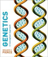Genetics : A Conceptual Approach
