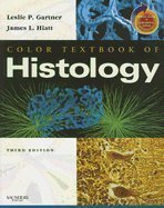 Color Textbook of Histology 3RD EDITION