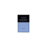 Fundamental Accounting Principles -Text Only (Black and White) 18TH EDITION