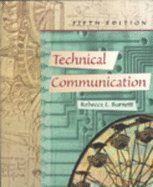 Technical Communication 5TH EDITION