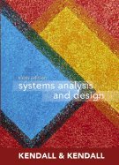 Systems Analysis and Design - Text Only 6TH EDITION