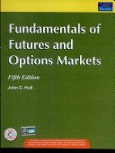 Fundamentals of Futures and Options Markets 5TH EDITION