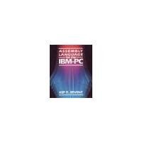 Assembly Language for the IBM-PC, with 3 Disk 2ND EDITION