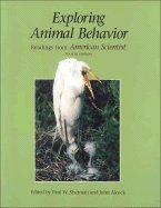 Exploring Animal Behavior 4TH EDITION