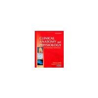 Clinical Anatomy and Physiology for Veterinary Technicians 2ND EDITION