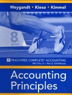 Accounting Principles 8TH EDITION