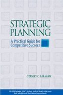 Strategic Planning : A Practical Guide for Competitive Success